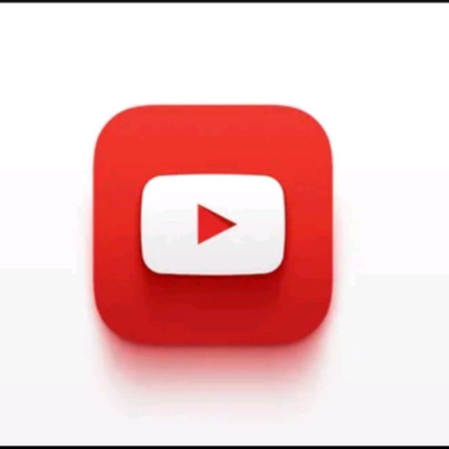 Иконка канала ВИДЕО С YOUTUBE