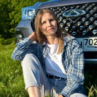 Иконка канала Полина Белякова