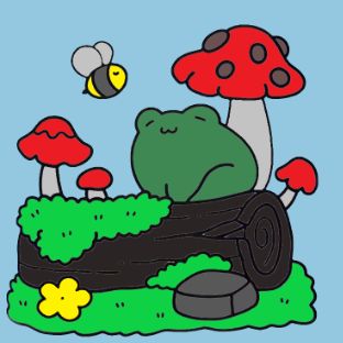 Иконка канала киномен