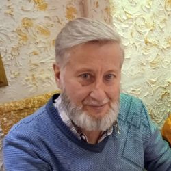 Иконка канала channel54516097