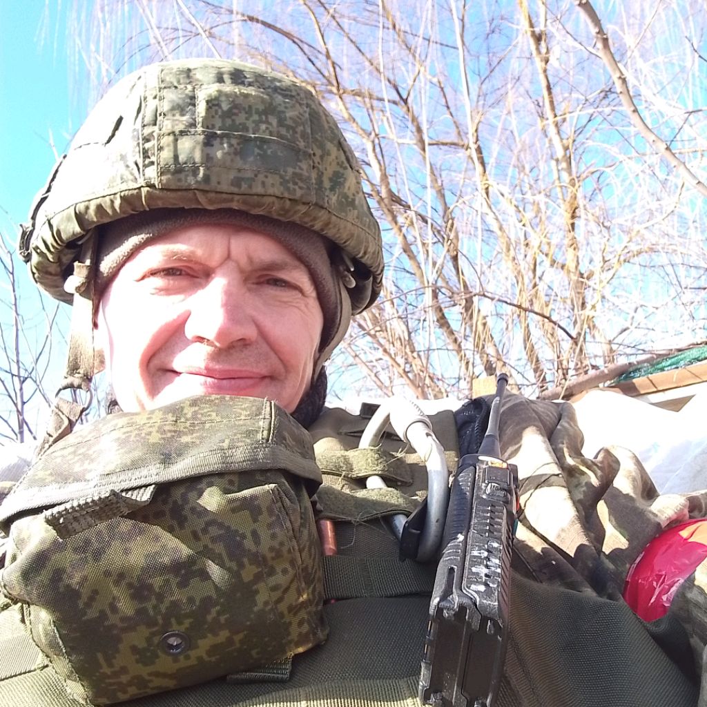 Иконка канала Михаил Юрьевич