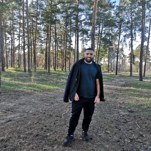 Иконка канала Артур