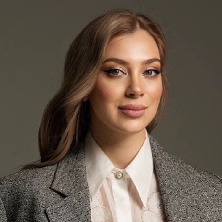 Иконка канала Психология в бизнесе с Анной Заборовской