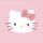 Иконка канала Hello Kitty 😺 ❤️