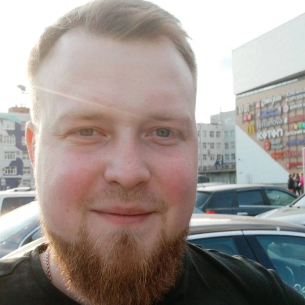 Иконка канала Перекуп Возрождение Легенды