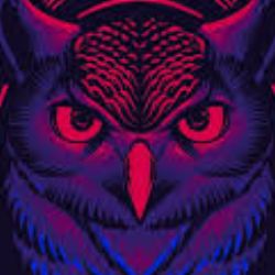 Иконка канала Dark_OIwl_