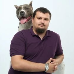 Иконка канала Александр Волков КОРДОГ