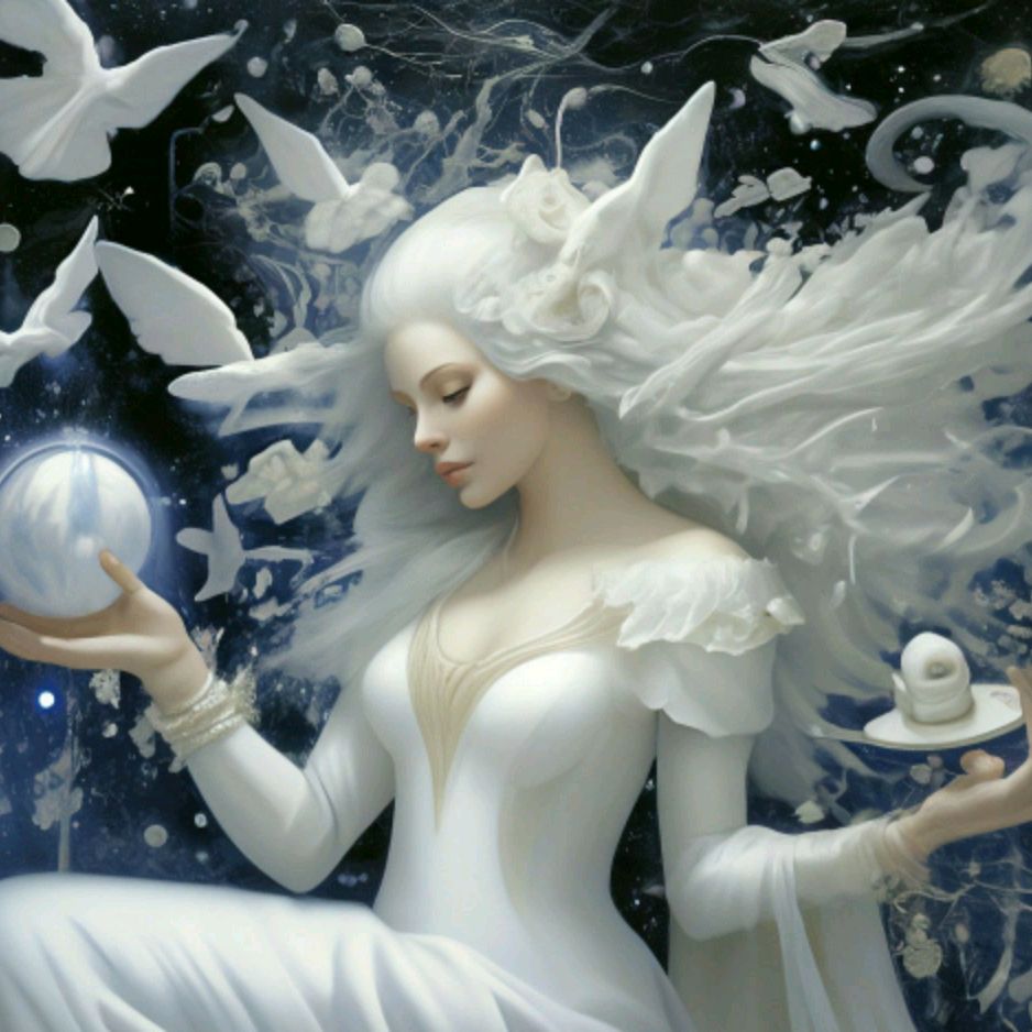 Иконка канала Елена_Чистки и немного психологии