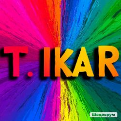 Иконка канала Ti.Kar