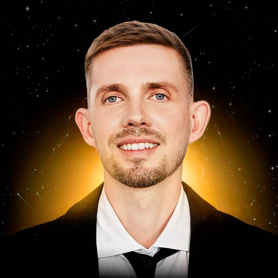 Иконка канала Вадим Безделев психолог нумеролог