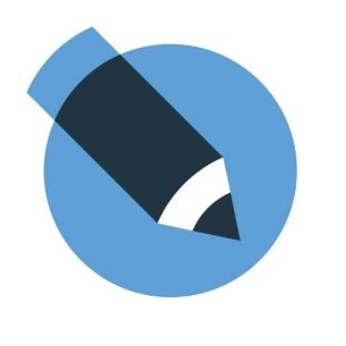 Иконка канала LiveJournal — Живой Журнал