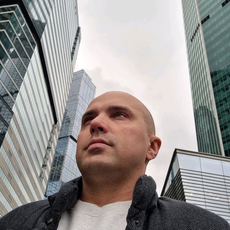 Иконка канала Ivanov Pro Busines