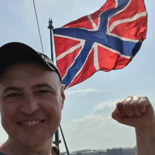Иконка канала Люди с руками