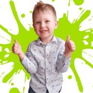 Иконка канала Веселые Минутки с Мироном