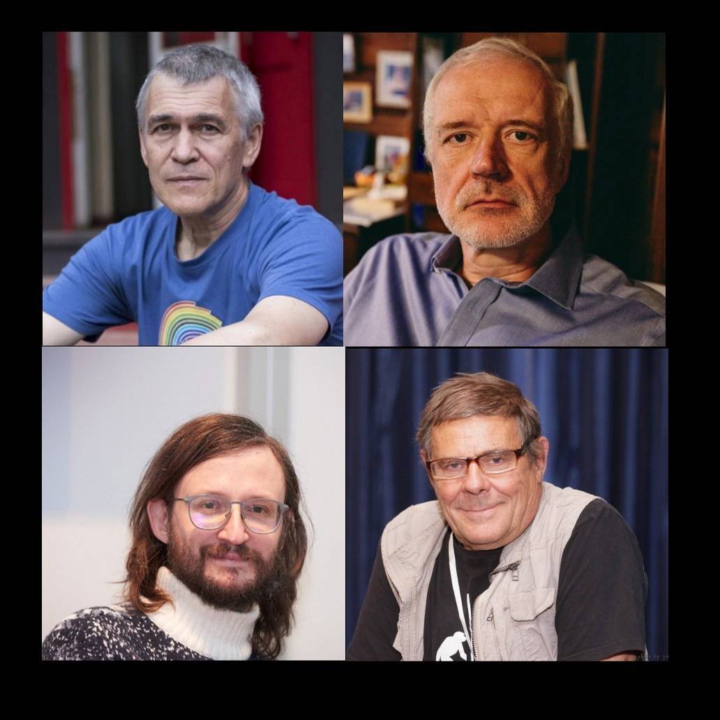 Иконка канала НАУКА  ПРОСТО ✔