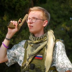 Иконка канала Maljyn