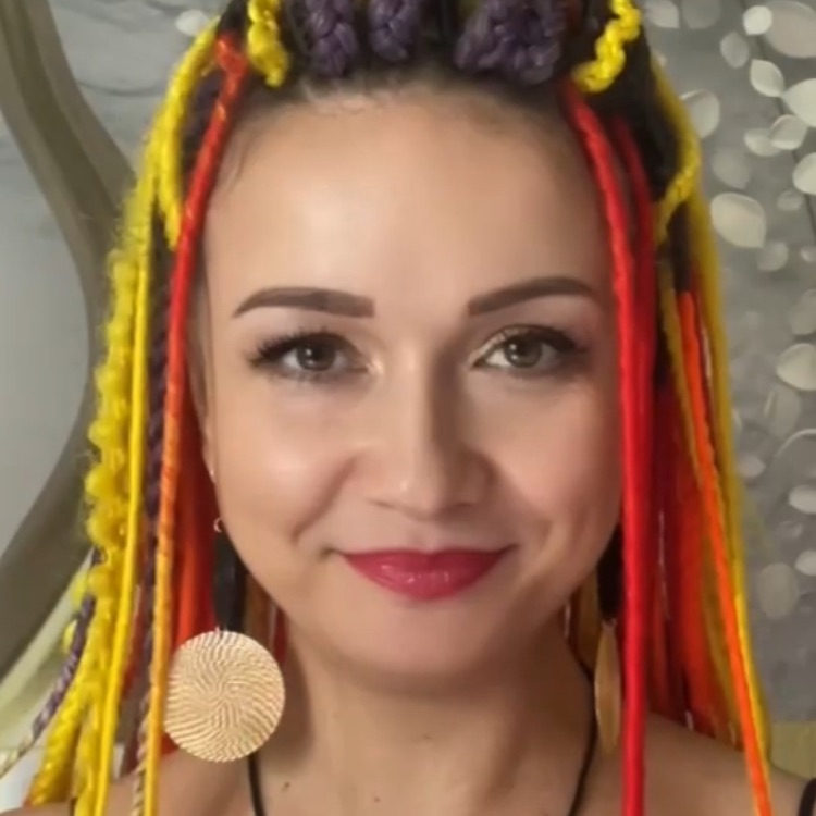 Иконка канала Волшебница Марина