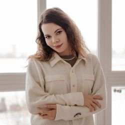 Иконка канала nellidenisova