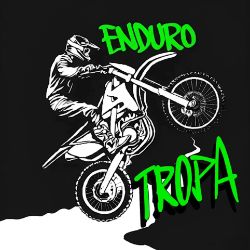 Иконка канала Tropa Enduro