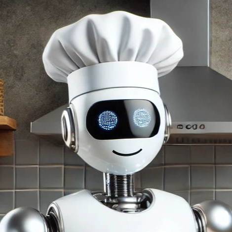 Иконка канала интернет-магазин RoboPovar.ru