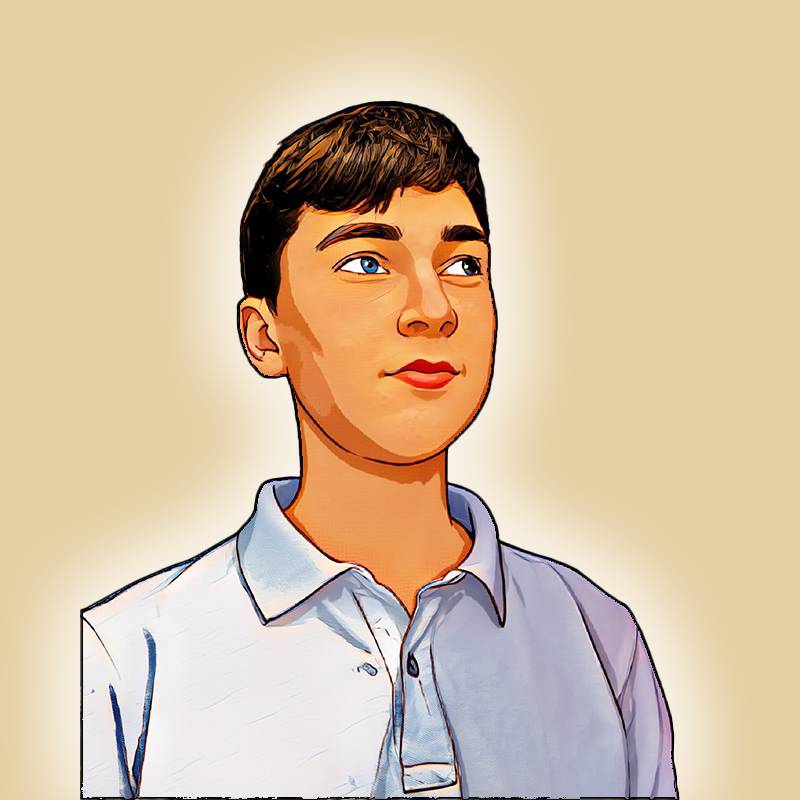 Иконка канала theKhaba