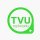 Иконка канала TVU Networks promo. Original & reversed