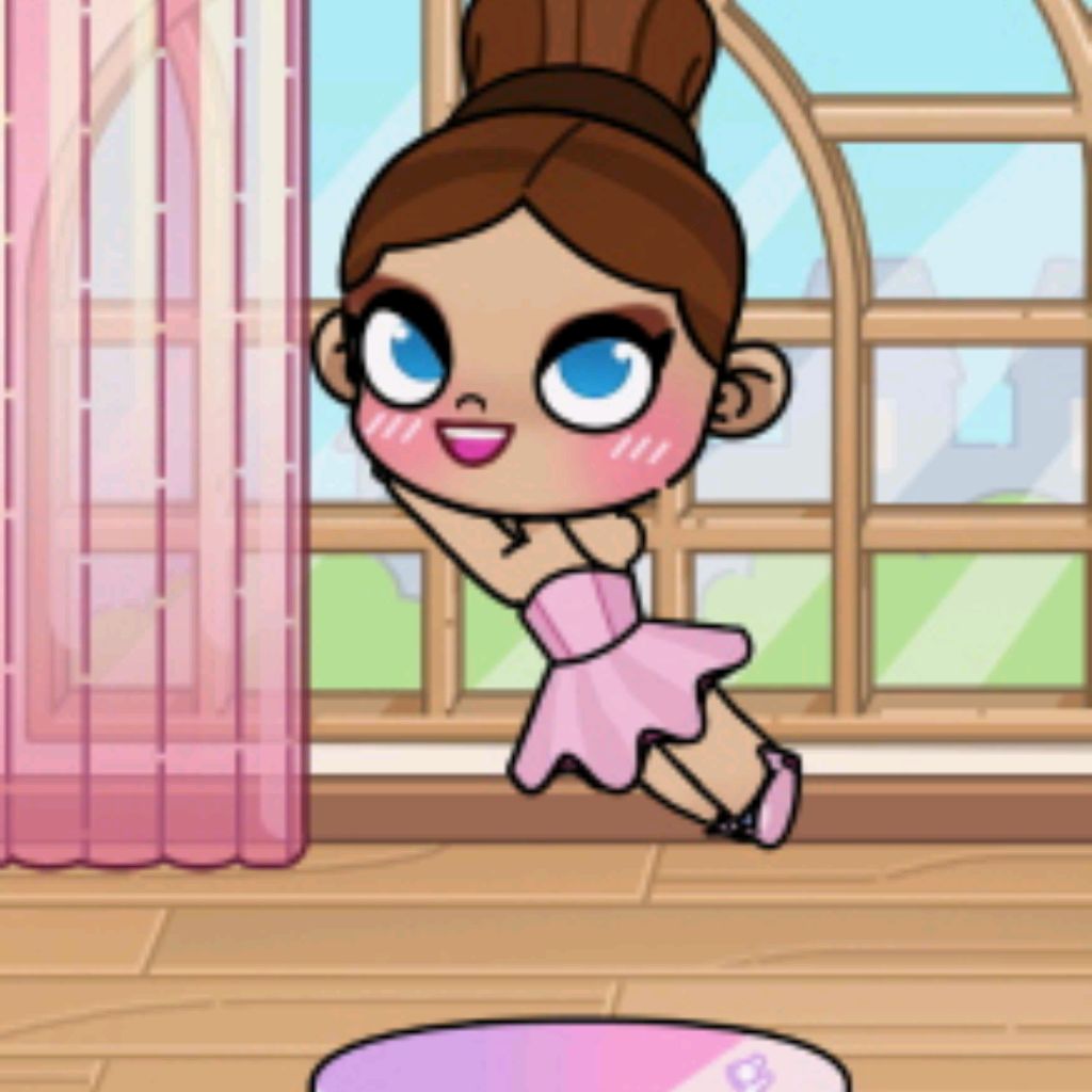 Иконка канала Ballerina_cappuccino ☕