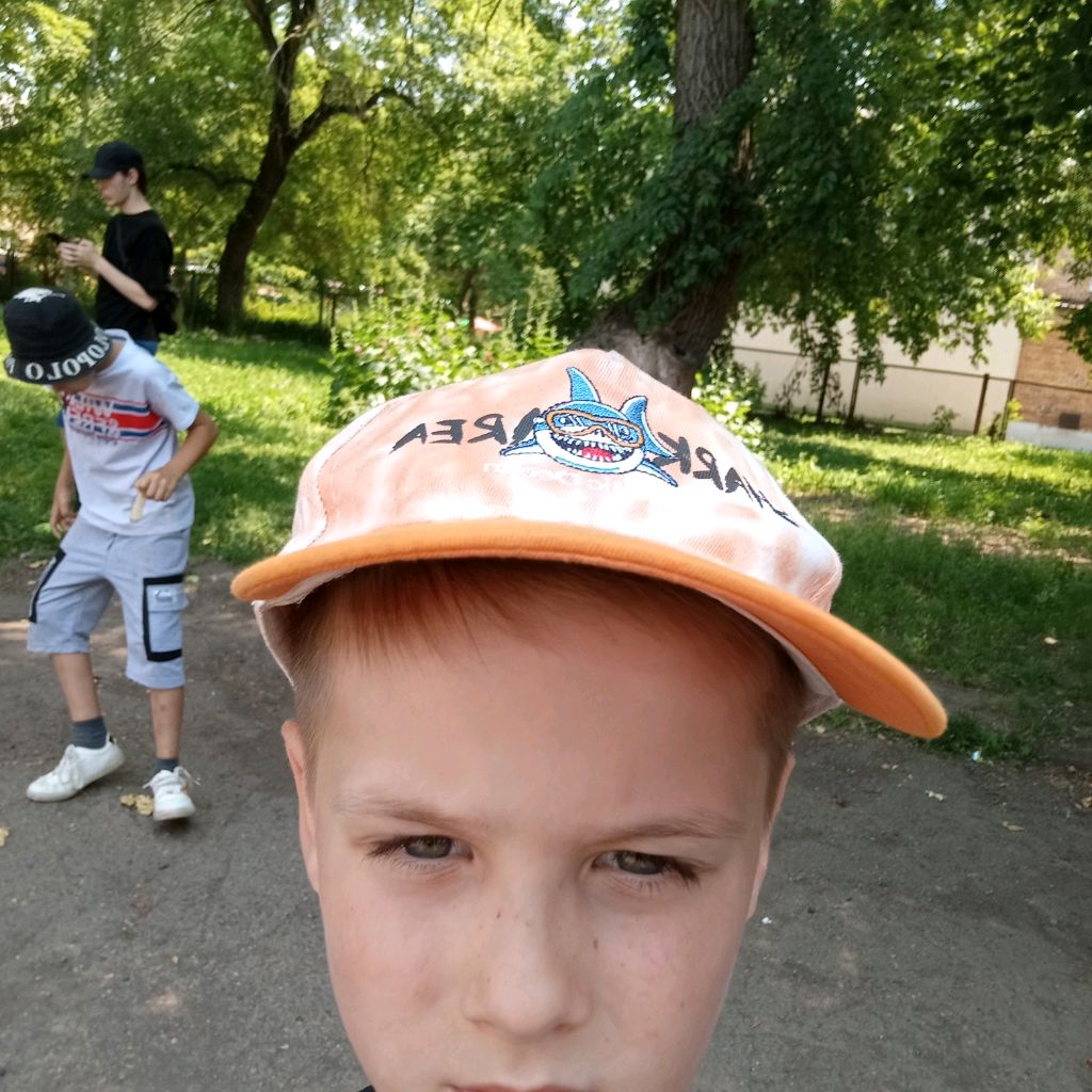 Иконка канала Андрей