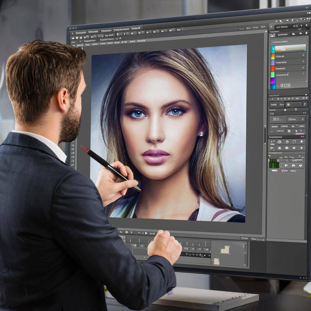 Иконка канала ФотоЛаборатория