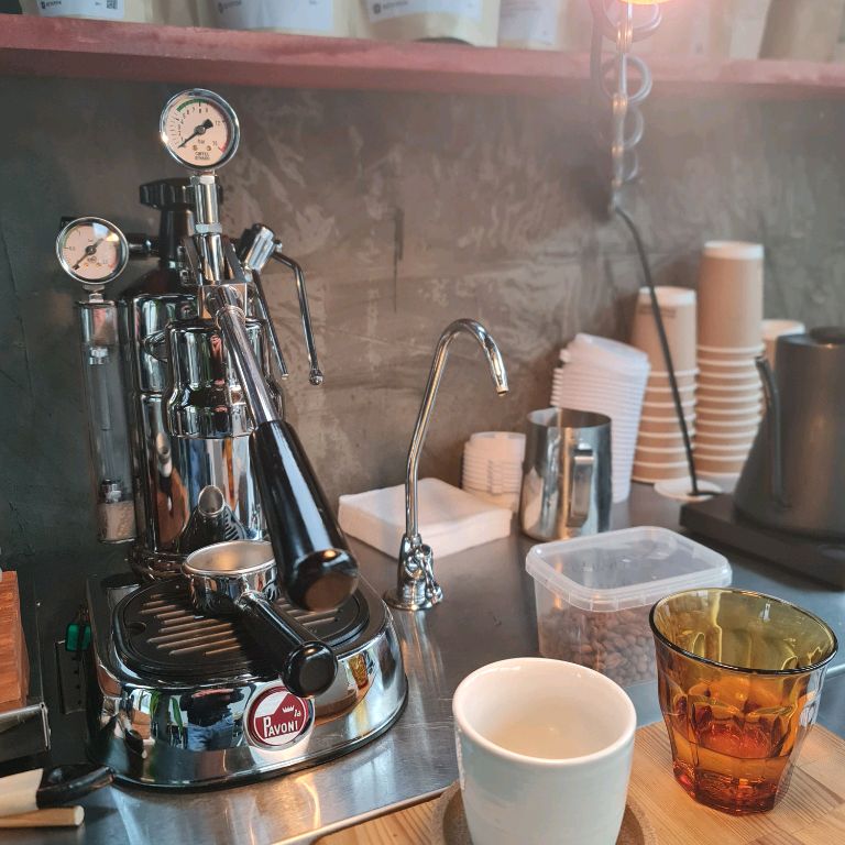 Иконка канала X-PRESSO