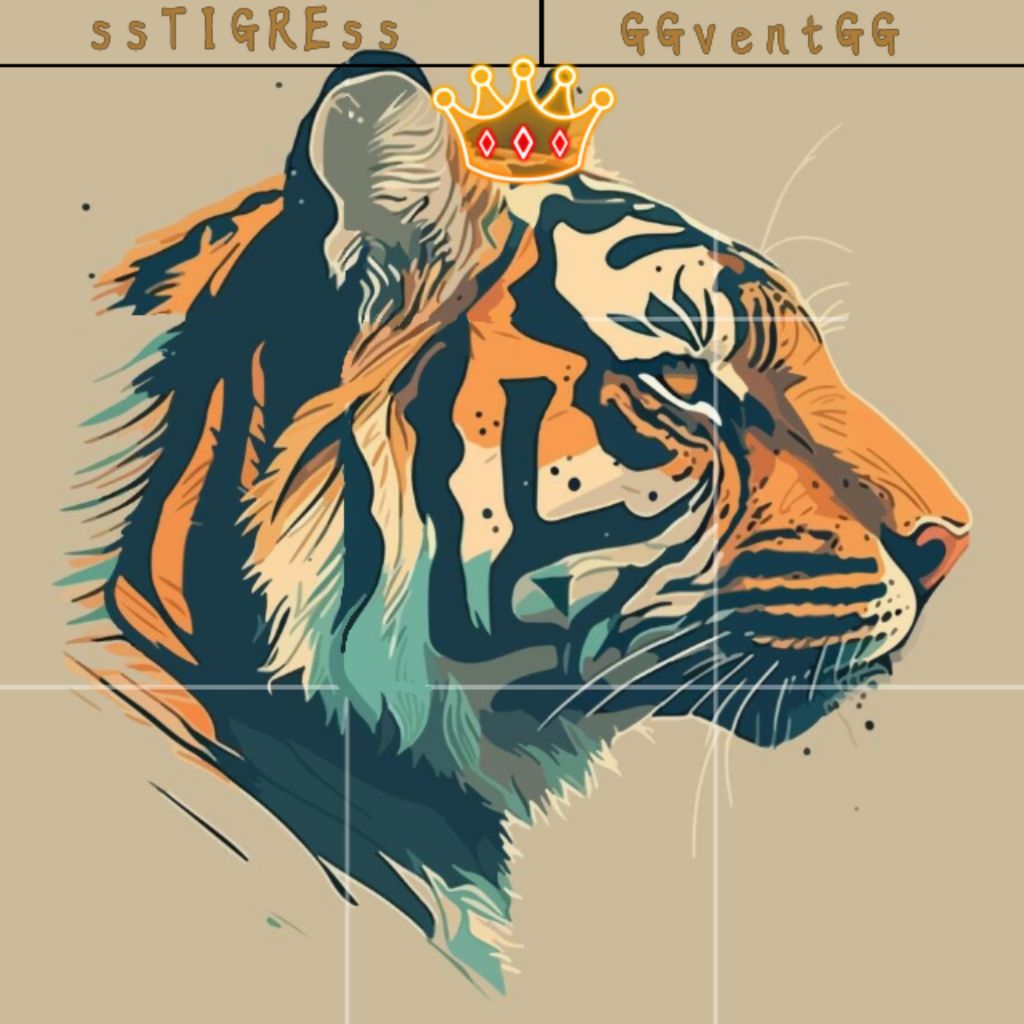 Иконка канала Клан ssTIGREss - GGventGG