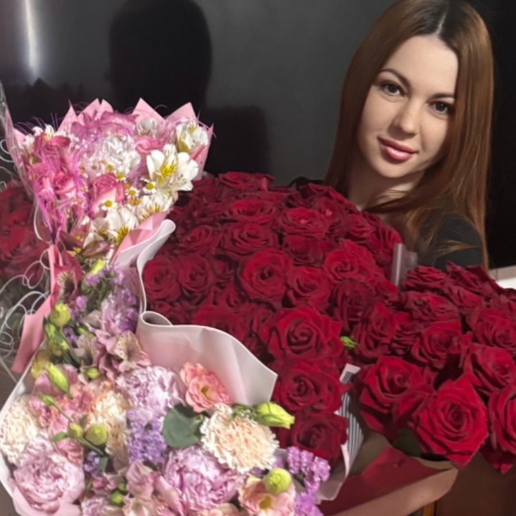 Иконка канала Лена