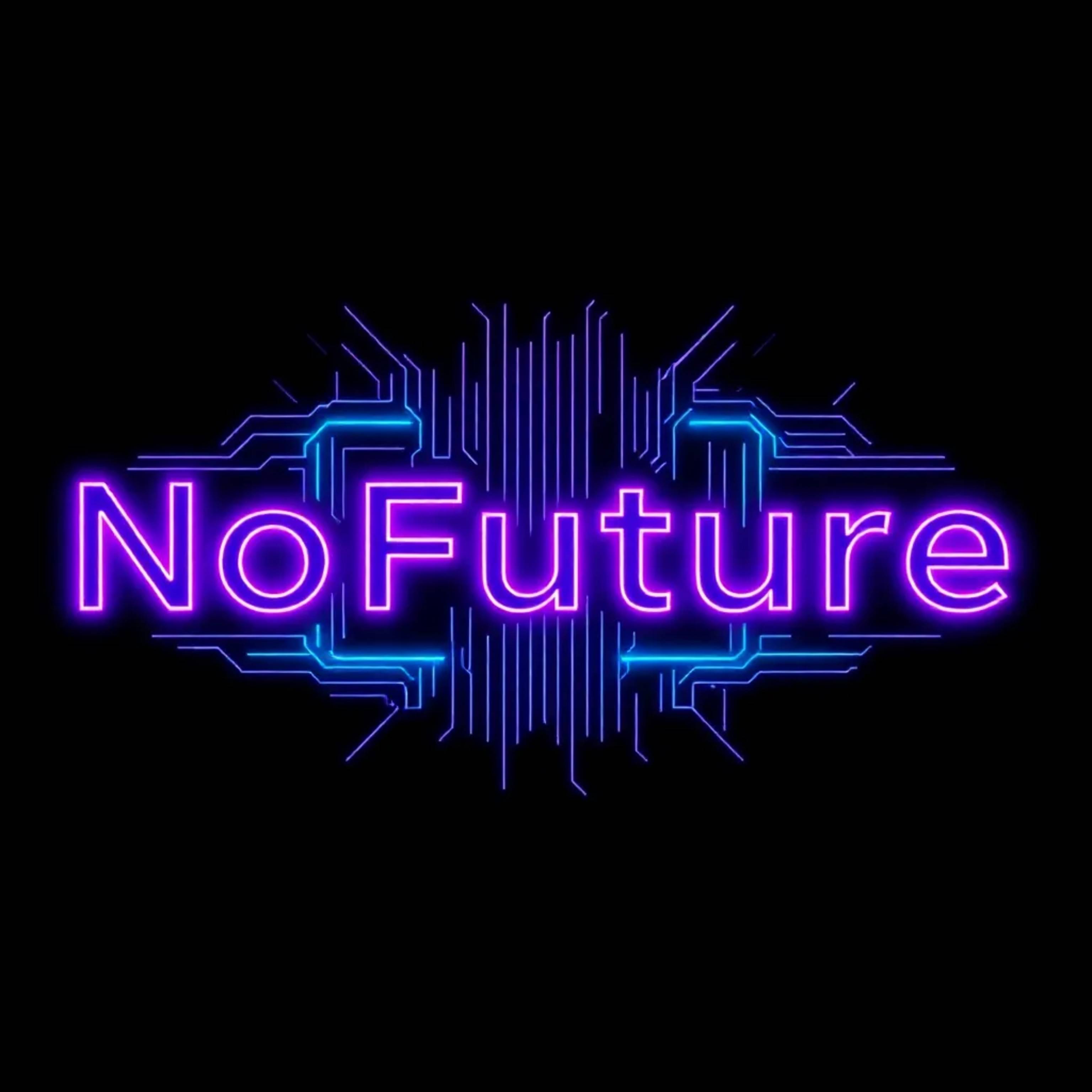 Иконка канала NoFuture