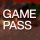 Иконка канала Game pass