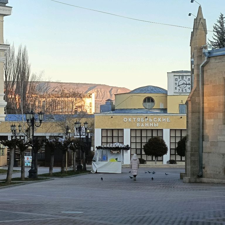 Иконка канала Авто идеал 26