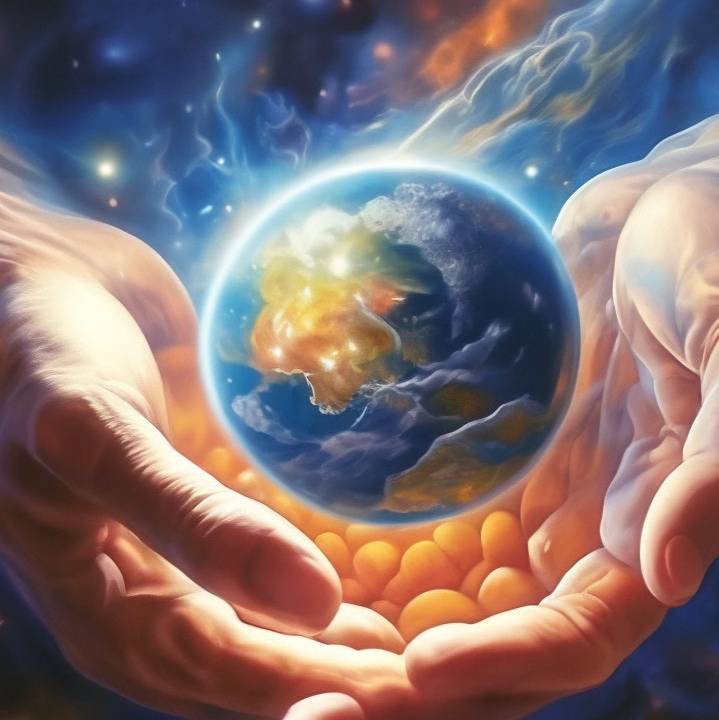 Иконка канала Пробуждение Awakening