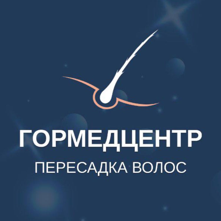 Иконка канала Гормедцентр