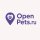 Иконка канала OpenPets — Зоотовары для собак и кошек. Вет Аптека