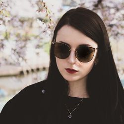 Иконка канала Nana's Plants