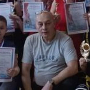 Иконка канала Ильин Геннадий Валерьевич