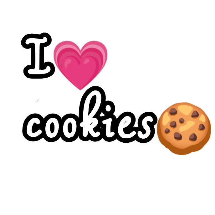 Иконка канала I 💗 Cookies🍪