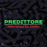 Иконка канала Predittore - Прогнозы на спорт