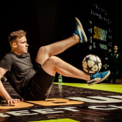 Иконка канала Данисиус