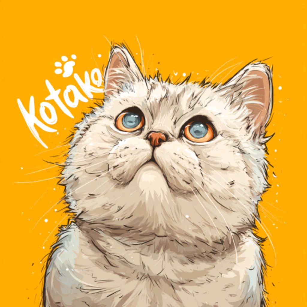 Иконка канала Котока-канал🐱