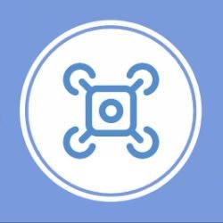 Иконка канала "Академия дронов"