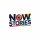 Иконка канала Now Stories
