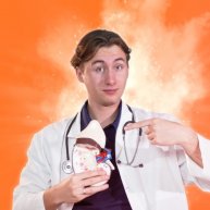 Иконка канала Нефролог I Данила Пыриков