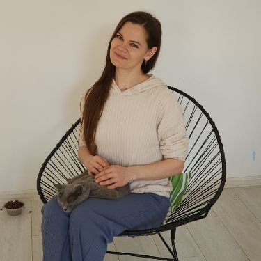 Иконка канала Марина Гладкая