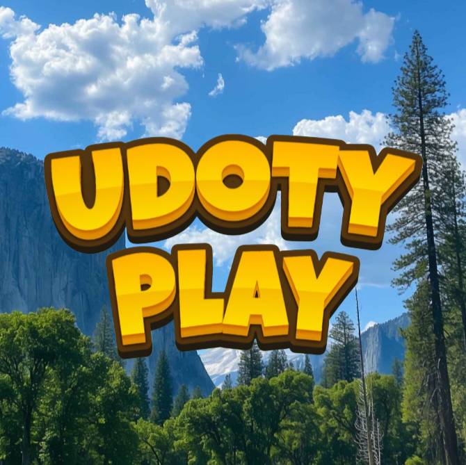 Иконка канала Udoty Play