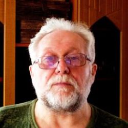 Иконка канала ALEXANDR IV.K.